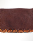 American Darling Genuine Leather Women Bag Western Handbag Purse