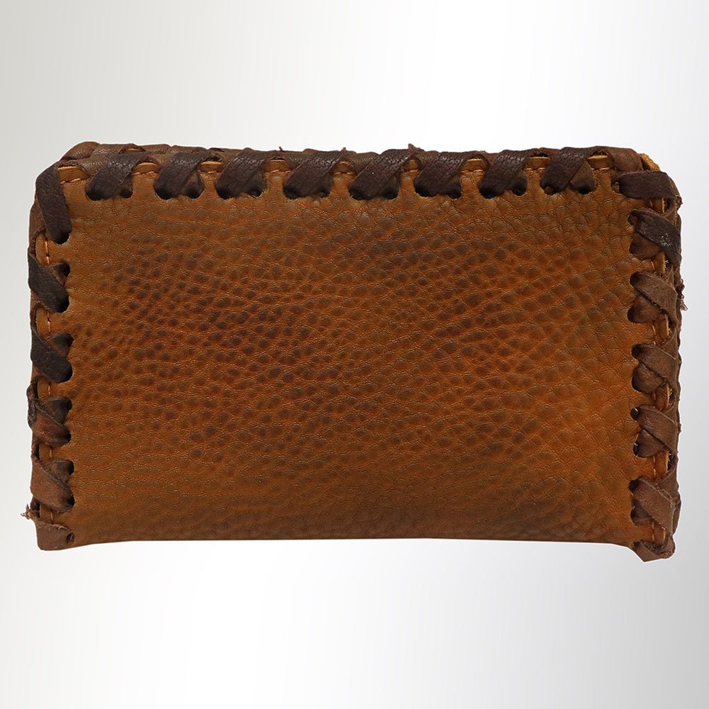 American Darling Genuine Leather Women Bag Western Handbag Purse