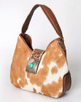 American Darling Genuine Leather Women Bag Western Handbag Purse