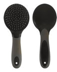 Hilason Soft Touch Horse Mane & Tail Brush Soft Bristles