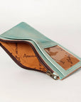 American Darling Genuine Leather Women Bag Western Handbag Purse