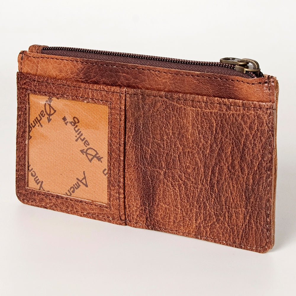 American Darling Genuine Leather Women Bag Western Handbag Purse