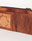 American Darling Genuine Leather Women Bag Western Handbag Purse