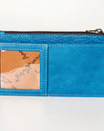 American Darling Genuine Leather Women Bag Western Handbag Purse