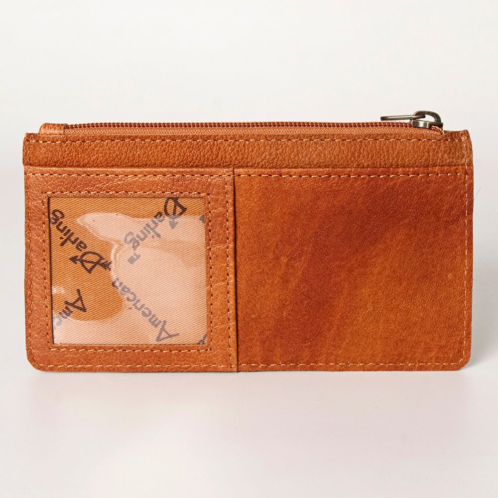 American Darling Genuine Leather Women Bag Western Handbag Purse