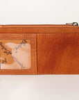 American Darling Genuine Leather Women Bag Western Handbag Purse