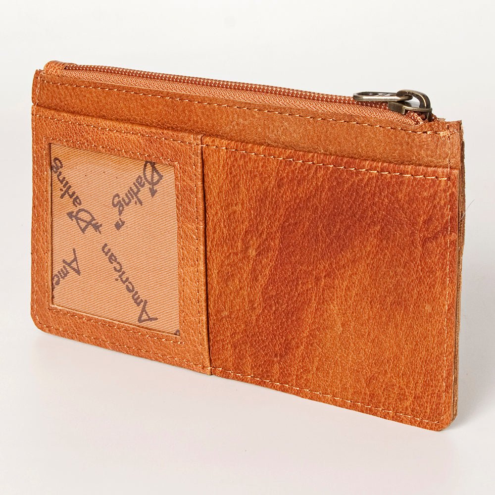American Darling Genuine Leather Women Bag Western Handbag Purse
