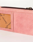 American Darling Genuine Leather Women Bag Western Handbag Purse