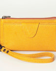 American Darling Card-Holder Genuine Leather women bag western handbag purse