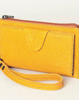 American Darling Card-Holder Genuine Leather women bag western handbag purse