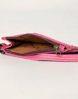 American Darling Card-Holder Genuine Leather women bag western handbag purse