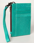 American Darling Card-Holder Genuine Leather women bag western handbag purse