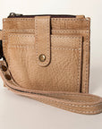 American Darling Card-Holder Genuine Leather women bag western handbag purse