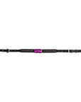 Bar H Equine Genuine Western American Leather Horse Premium Headstall & Breast Collar Set