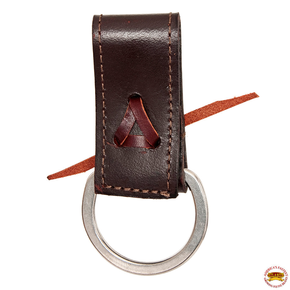 In-Skirt Saddle D Ring Back Girth Converter Connector Extender Horse Pair