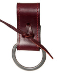 In-Skirt Saddle D Ring Back Girth Converter Connector Extender Horse Pair