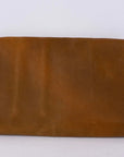 American Darling Jewelry Case Hair On Genuine Leather women bag western handbag purse