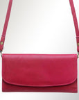American Darling Wallet Genuine Leather Women Bag Western Handbag Purse