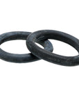 Tough1 Rubber Bands for Peacock Irons