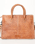 ADBG704A American Darling Genuine Leather Women Bag Western Handbag Purse