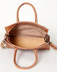 ADBG704A American Darling Genuine Leather Women Bag Western Handbag Purse