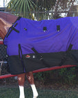 Durable Winter Waterproof Pony Turnout Blanket
