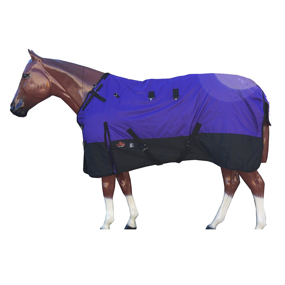 Durable Winter Waterproof Pony Turnout Blanket