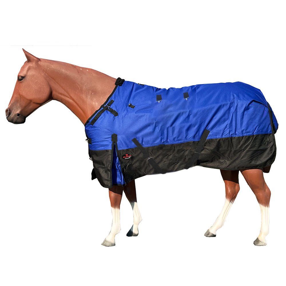 Durable Winter Waterproof Pony Turnout Blanket