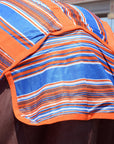 HILASON Horse Fly Sheet - Summer Spring UV Protection Mesh Bug Mosquito FlySheet for Horses | Fly-Sheet