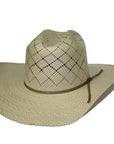 Lone Star Western Style American Men & Women'S Rider Cowboy Hat Beige
