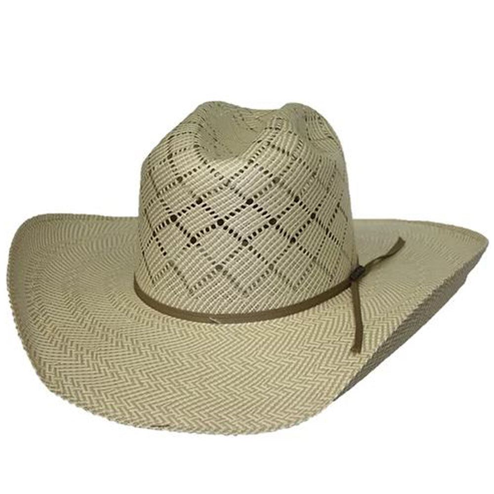 Lone Star Western Style American Men &amp; Women'S Rider Cowboy Hat Beige