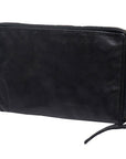 Never Mind Nmbgm106F Wallet Vintage Handmade Genuine Cowhide Leather Women Bag Western Handbag Purse