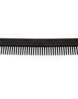 Hilason 9″ Heavy-Duty Plastic Animal Comb – Lightweight, Durable Grooming Tool