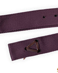 Hilason Nylon Cinch Tie Strap and Off Billet Set