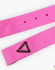 Hilason Nylon Cinch Tie Strap and Off Billet Set