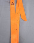 Hilason Nylon Cinch Tie Strap and Off Billet Set