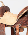 Durable Handcrafted PremiumLeather Spur Straps For Women Western Riding Show Rodeo