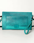 American Darling GIBGX756 Genuine Leather women bag western handbag purse