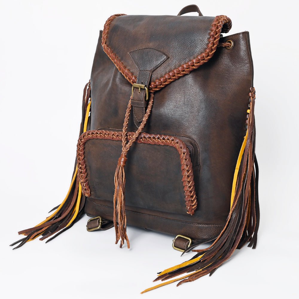 American Darling Genuine Leather Women Bag Western Handbag Purse