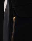 ADBZ015 Genuine leather Hand tooled hand carved Women Blazer dress jacket ladies Girl
