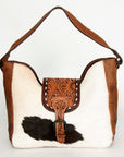 American Darling Genuine Leather Women Bag Western Handbag Purse