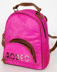 American Darling Backpack Hair on Genuine Leather Western Women Bag | for Laptop School Purse Travel