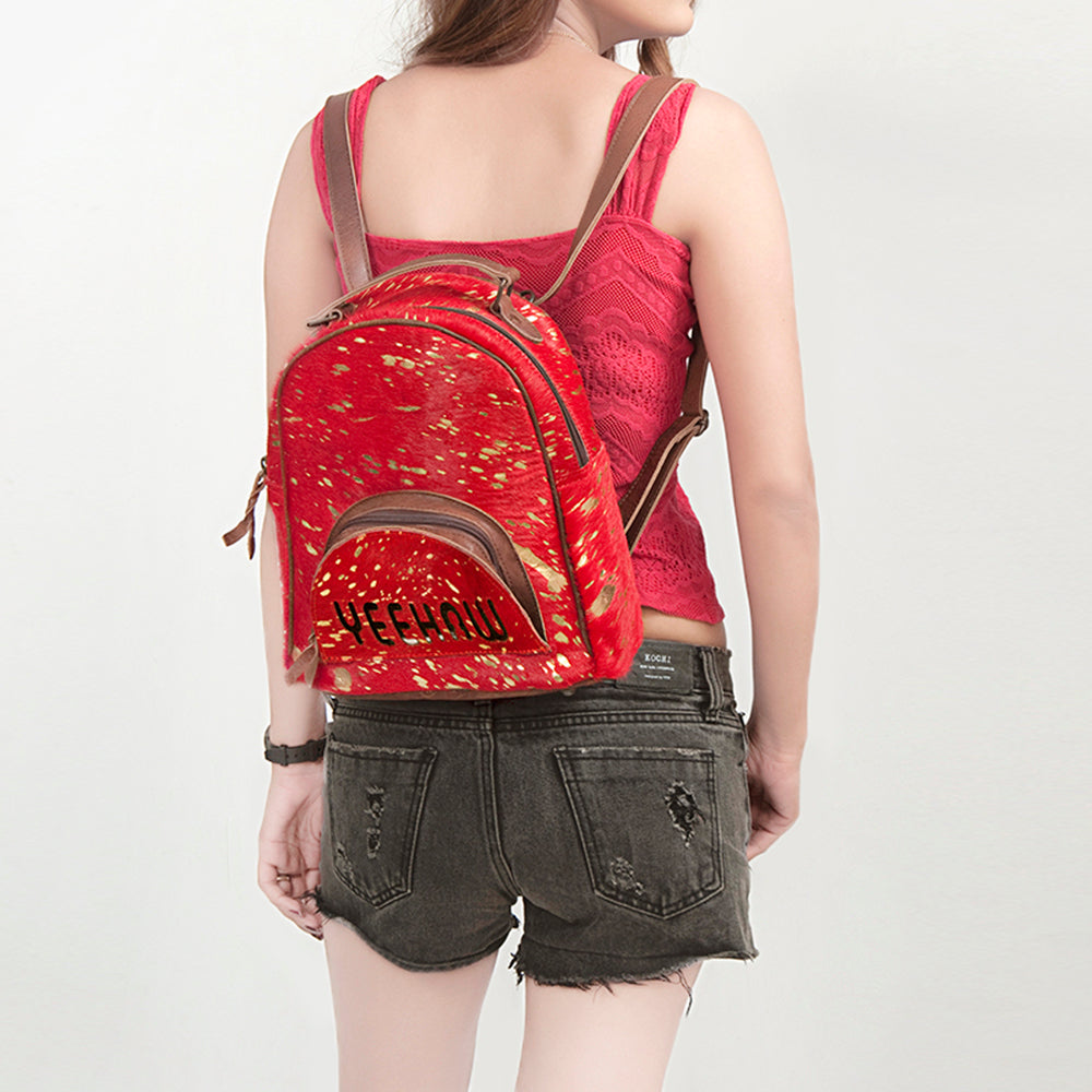 ADBGS156AK American Darling Hand Tooled Genuine Leather Women Bag Western Handbag Purse