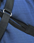Hilason 600D Winter Waterproof Horse Turnout Blanket Belly Wrap Navy
