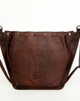 American Darling Hobo Genuine Leather Women Bag Western Handbag Purse