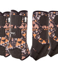 Classic Equine Legacy 2 Designer Front Hind Sports Boots