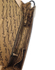 American Darling ADBGZ657 Wallet Hand Tooled Genuine Leather Women Bag Western Handbag Purse
