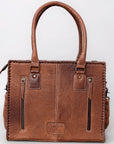 American Darling Hobo Hair-On Genuine Leather women bag western handbag purse