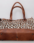 American Darling Hobo Hair-On Genuine Leather women bag western handbag purse