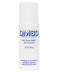 DMSO 99 Percent Roll On 3 OZ Dimethyl Sulfoxide